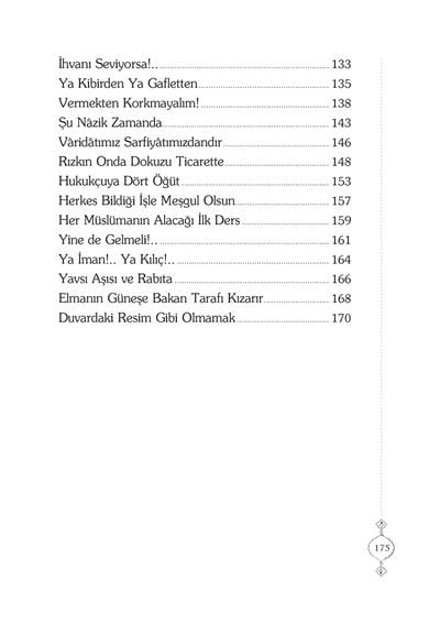 Mahmud Sami Efendiden Hatıralar - 4 / Mustafa Eriş