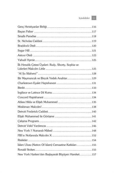 Malcolm X - Mustafa Ablak