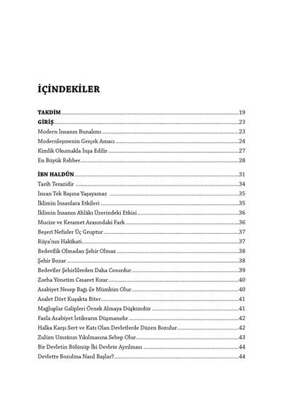 Medeniyet Öncülerimizden 365 Fikir (Ciltli) - Ali Can