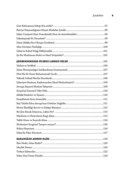 Medeniyet Öncülerimizden 365 Fikir (Ciltli) - Ali Can