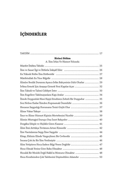 Medeniyet Öncülerimizden 365 Lider Davranış - Dr. Adem Ergül