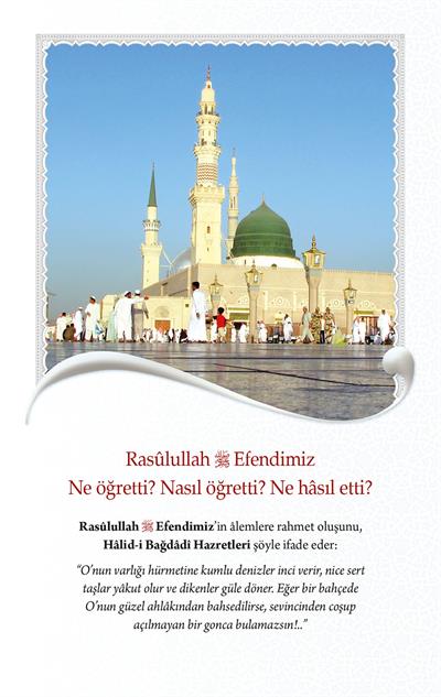 Mevlana İkliminde Gençlerle 12 Soru - Cevap - Osman Nuri Topbaş