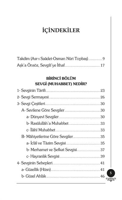 Muhabbeti Hz. Muhammede Adamak - Halime Demireşik