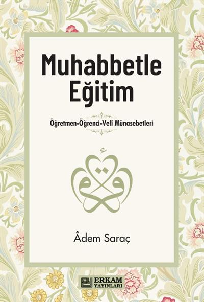 Muhabbetle Eğitim - Adem Saraç - Tiyatro - Piyes