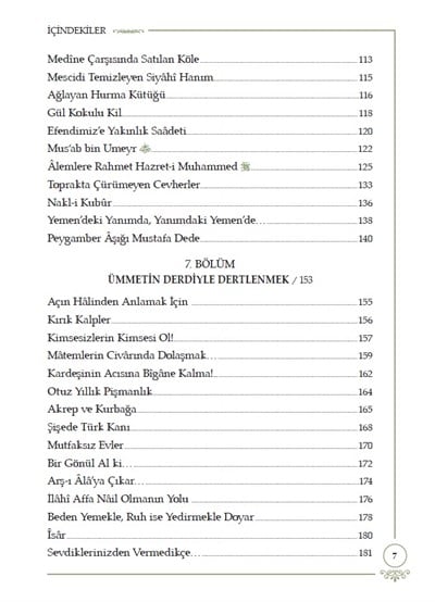 Müminin Gönül Ufku - Osman Nuri Topbaş
