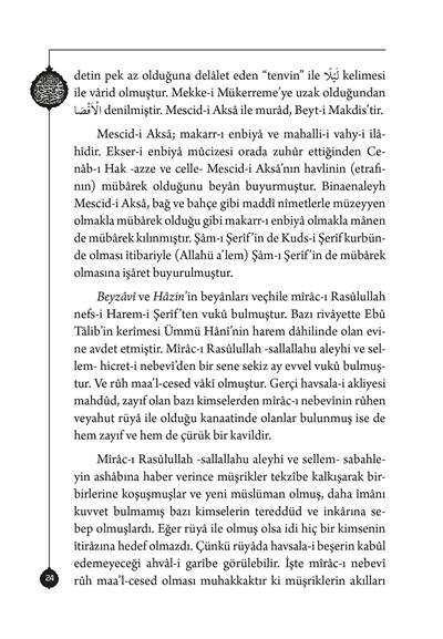 Musahabe - 3 / Namaz - Zekat - Hicret - Mahmud Sami Ramazanoğlu