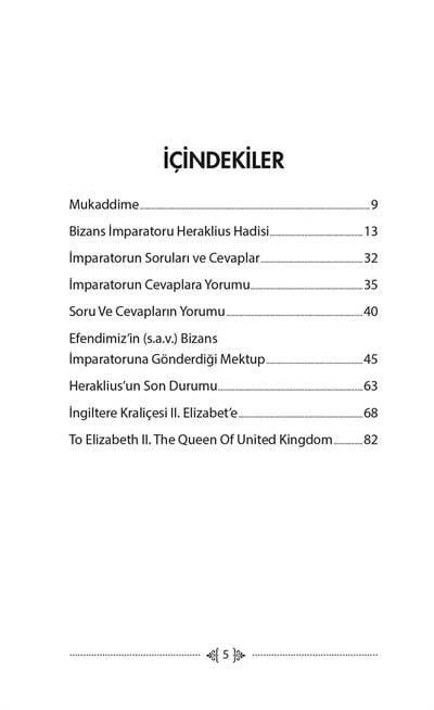 Müslüman Ol Kurtul - Hasan Fehmi Çiçek