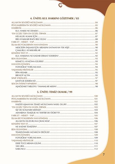 Müslümanın Güzel Ahlakı - 1 - Dr. Faruk Kanger, Aynur Tutkun