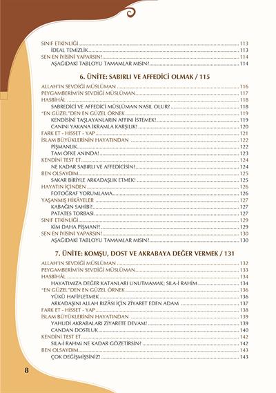 Müslümanın Güzel Ahlakı - 1 - Dr. Faruk Kanger, Aynur Tutkun