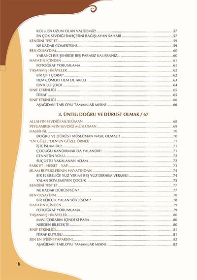 Müslümanın Güzel Ahlakı - 1 - Dr. Faruk Kanger, Aynur Tutkun