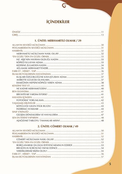 Müslümanın Güzel Ahlakı - 1 - Dr. Faruk Kanger, Aynur Tutkun