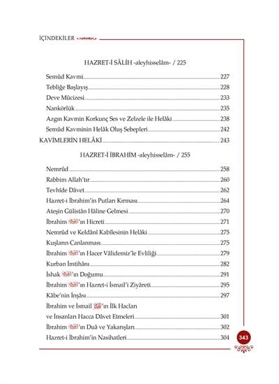 Nebiler Silsilesi - 1 - Osman Nuri Topbaş