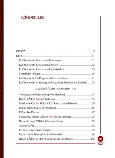 Nebiler Silsilesi - 1 - Osman Nuri Topbaş