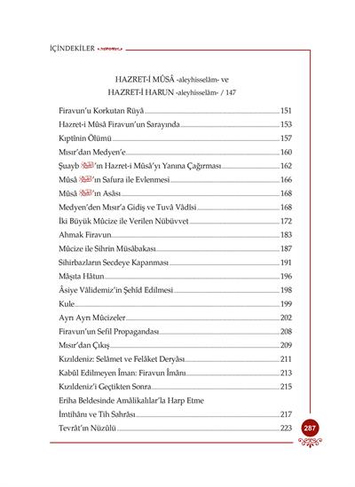 Nebiler Silsilesi - 2 - Osman Nuri Topbaş