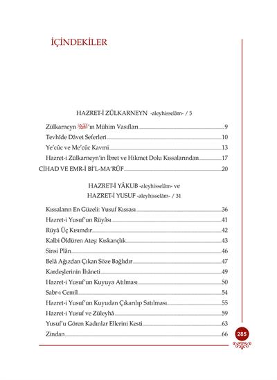 Nebiler Silsilesi - 2 - Osman Nuri Topbaş