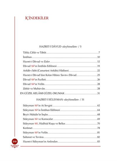 Nebiler Silsilesi - 3 - Osman Nuri Topbaş