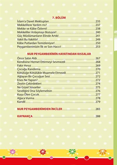 Nur Peygamberim - Hilal Acar