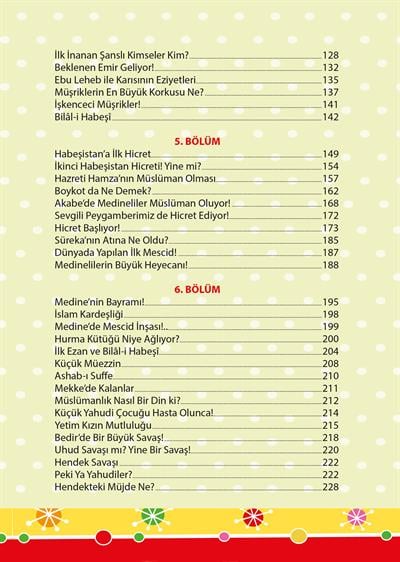 Nur Peygamberim - Hilal Acar