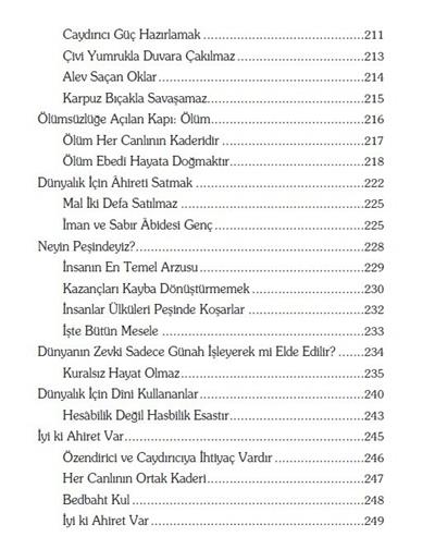 Ölümsüzlük Kapısı - Ali Rıza Temel