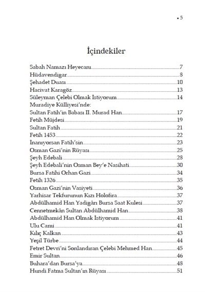 Osmanlının Fetih Ruhunu Keşfet - Ahmet Turgut