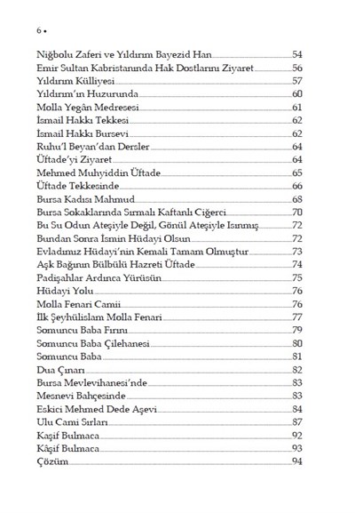 Osmanlının Fetih Ruhunu Keşfet - Ahmet Turgut