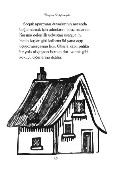 Oyuncak Çetesi - Muhammet Tunca