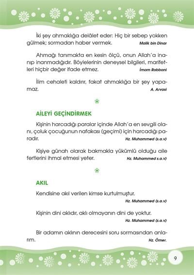 Özlü Sözler - İsmail Özcan