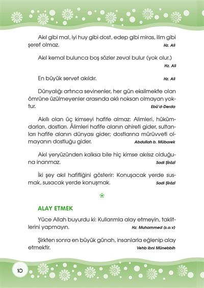 Özlü Sözler - İsmail Özcan