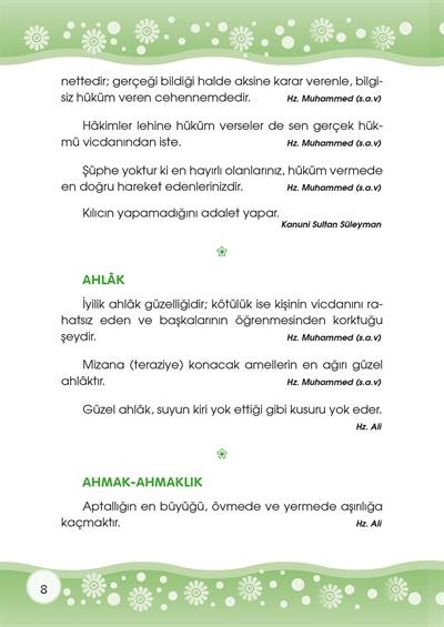 Özlü Sözler - İsmail Özcan