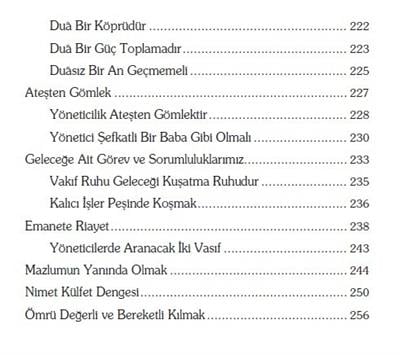 Peygamber Mektebi - Ali Rıza Temel