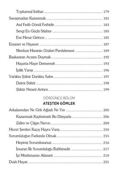 Peygamber Mektebi - Ali Rıza Temel