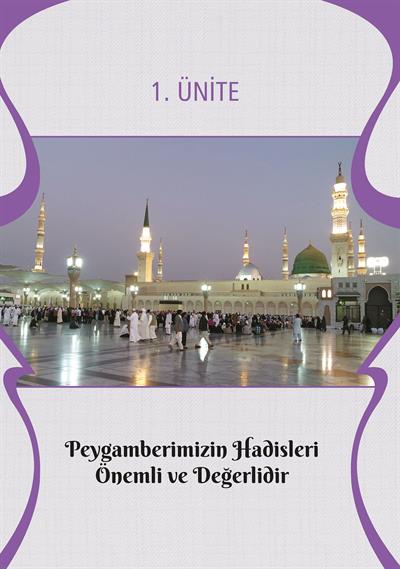 Peygamberimin Hadisleri - Handan Yalvaç Arıcı, Esma Budak