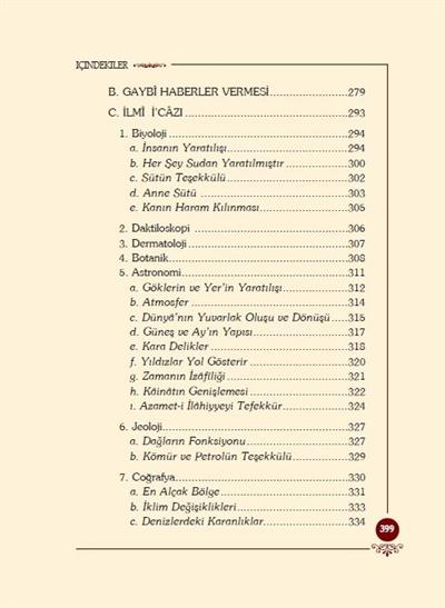 Rahmet Esintileri - Osman Nuri Topbaş