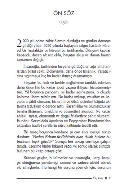 Rahmet Ümidi - Rabia Brodbeck