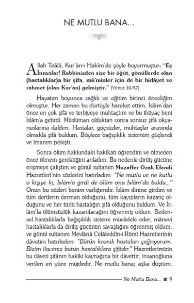 Rahmet Ümidi - Rabia Brodbeck