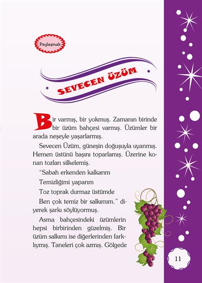 Rengarenk Masallar - Hilal Acar