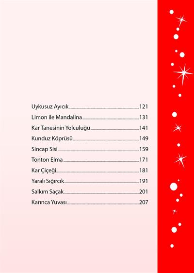 Rengarenk Masallar - Hilal Acar