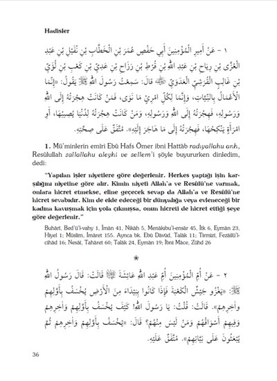 Riyazüs Salihin - (2 Cilt) - İmam Nevevi