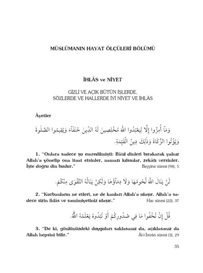 Riyazüs Salihin - (2 Cilt) - İmam Nevevi