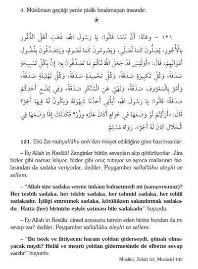 Riyazüs Salihin / (8 Cilt Takım) - İmam Nevevi