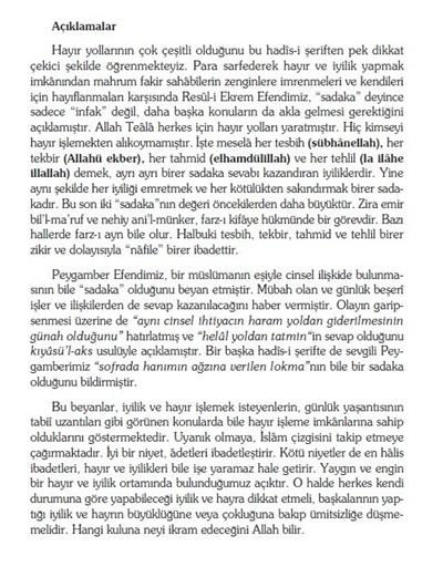 Riyazüs Salihin / (8 Cilt Takım) - İmam Nevevi