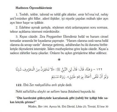 Riyazüs Salihin / (8 Cilt Takım) - İmam Nevevi