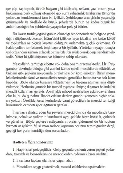 Riyazüs Salihin / (8 Cilt Takım) - İmam Nevevi