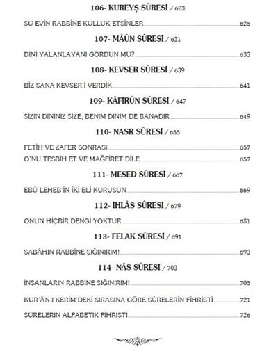 Ruhul Beyan Tefsiri (23. Cilt) - İsmail Hakkı Bursevi