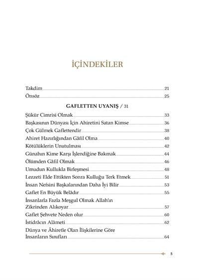 Sâlihlerden 1001 Hikmet (3 Cilt Takım) - Dr. Mustafa Mahdûm