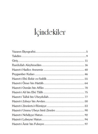 Sabır ve Sebat - Adem Saraç