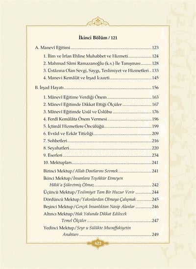 Sahibül Vefa Hace Musa Topbaş - Dr. Adem Ergül
