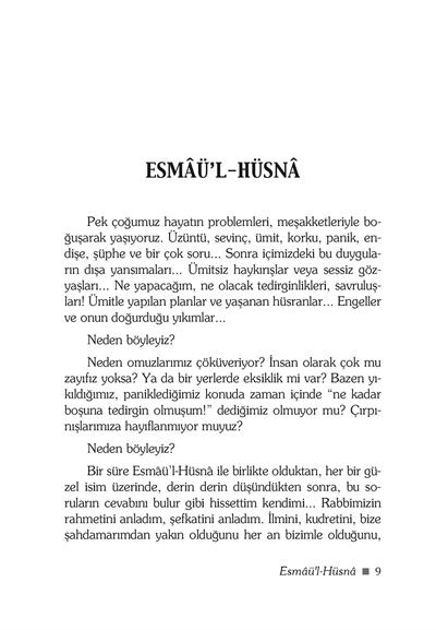 Saliha Kadın - Emine Taşgetiren