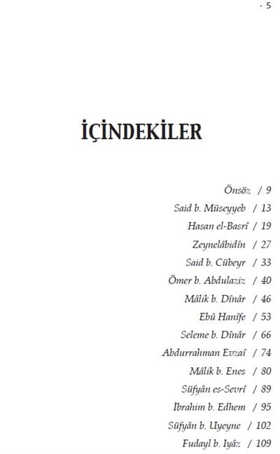 Selefle Baş Başa - Muhammed Yazıcı