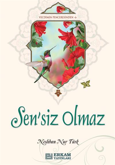 Sensiz Olmaz - Neslihan Nur Türk